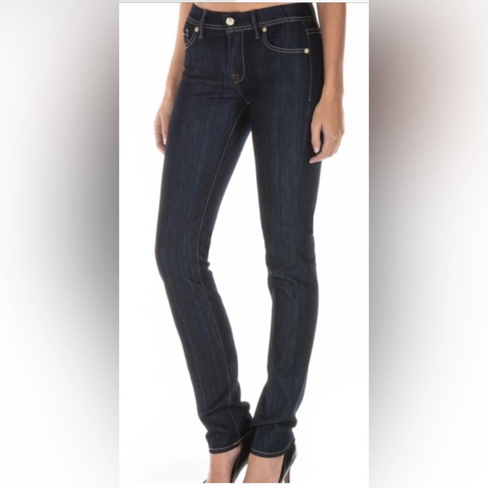 Fidelity Stevie Viper Rise Jeans